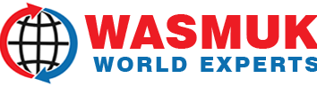 Wasmuk World Experts